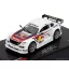 EDICOLA CITROEN MITJET N 22 2L SERIES SUPERTOURISME PAU 2013 SEBASTIEN LOEB - WITH SHOWCASE