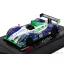 EDICOLA PESCAROLO C60 JUDD 5.0L V10 TEAM PESCAROLO SPORT N 17 2nd 24h LE MANS 2006 SEBASTIEN LOEB - FRANCK MONTAGNY - ERIC HELARY - WITH SHOWCASE