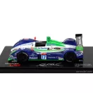 EDICOLA PESCAROLO C60 JUDD 5.0L V10 TEAM PESCAROLO SPORT N 17 2nd 24h LE MANS 2006 SEBASTIEN LOEB - FRANCK MONTAGNY - ERIC HELARY - WITH SHOWCASE