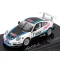 EDICOLA PORSCHE 911 997 GT3 CUP N 7 PORSCHE CARRERA CUP FRANCE PAUL RICARD 2011 SEBASTIEN LOEB - WITH SHOWCASE