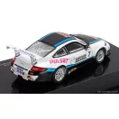 EDICOLA PORSCHE 911 997 GT3 CUP N 7 PORSCHE CARRERA CUP FRANCE PAUL RICARD 2011 SEBASTIEN LOEB - WITH SHOWCASE