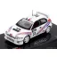 EDICOLA TOYOTA COROLLA WRC N 33 RALLY TOUR DE CORSE 2000 SEBASTIEN LOEB - DANIEL ELENA - WITH SHOWCASE