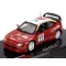 EDICOLA CITROEN XSARA WRC N 21 WINNER RALLY ADAC DEUTSCHLAND 2002 SEBASTIEN LOEB - DANIEL ELENA - WITH SHOWCASE