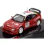EDICOLA CITROEN XSARA WRC N 21 WINNER RALLY ADAC DEUTSCHLAND 2002 SEBASTIEN LOEB - DANIEL ELENA - WITH SHOWCASE