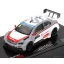 EDICOLA CITROEN C-ELYSEE N 9 WTCC RACE OF MAROCCO 2014 SEBASTIEN LOEB - WITH SHOWCASE