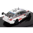 EDICOLA CITROEN C-ELYSEE N 9 WTCC RACE OF MAROCCO 2014 SEBASTIEN LOEB - WITH SHOWCASE