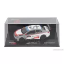 EDICOLA CITROEN C-ELYSEE N 9 WTCC RACE OF MAROCCO 2014 SEBASTIEN LOEB - WITH SHOWCASE