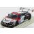 SPARK MODEL AUDI R8 LMS ULTRA TEAM SEBASIAN LOEB RACING N 50 WINNER VAINQUEUR C2 LEDENON GT TOUR 2014 A.BELTOISE R.BERVILLE
