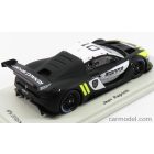 SPARK MODEL RENAULT RS01 TEAM RENAULT SPORT N 0 INTERCEPTOR 2016 J.RAGNOTTI