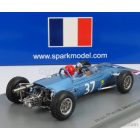 SPARK-MODEL MATRA SIMCA F3 MS1 37 MONACO GP 1965 J.P.JAUSSAUD