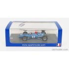 SPARK-MODEL MATRA SIMCA F3 MS1 37 MONACO GP 1965 J.P.JAUSSAUD