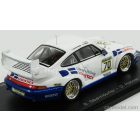 SPARK-MODEL PORSCHE 911 993 GT2 N 70 1000km PARIS 1995 P.OBERDORFER - D.HUBNER