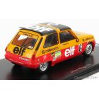 SPARK-MODEL Renault R5 ALPINE TURBO N 6 RALLY 1984 J.RAGNOTTI