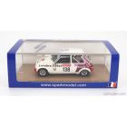 SPARK-MODEL - RENAULT - R5 ALPINE TURBO Gr.2 N 138 RALLY 1000 PISTES DE CANJUERS 1983 D.AURIOL - J.Y.TISSIOT