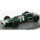 SPARK-MODEL MATRA F2 M5S N 24 DE PAU GP 1966 J.ICKX
