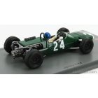 SPARK-MODEL MATRA F2 M5S N 24 DE PAU GP 1966 J.ICKX