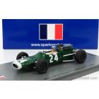 SPARK-MODEL MATRA F2 M5S N 24 DE PAU GP 1966 J.ICKX