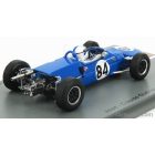 SPARK-MODEL MATRA F3 MS5 N 84 4th F3 PARIS MONTLHERY CUP 1967 J.C.GUENARD