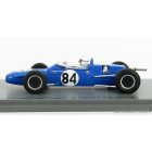 SPARK-MODEL MATRA F3 MS5 N 84 4th F3 PARIS MONTLHERY CUP 1967 J.C.GUENARD