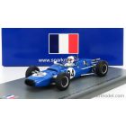 SPARK-MODEL MATRA F3 MS5 N 84 4th F3 PARIS MONTLHERY CUP 1967 J.C.GUENARD