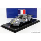 SPARK-MODEL PORSCHE 911 CARRERA RSR 3.0 TEAM GELO RACING N 57 1000km LE CASTELLET 1974 T.SCHENKER - R.STOMMELEN