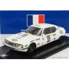 SPARK-MODEL CITROEN SM MASERATI N 33 AUTOMOBILE TOUR DE FRANCE 1972 K.KONING