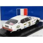 SPARK-MODEL CITROEN SM MASERATI N 33 AUTOMOBILE TOUR DE FRANCE 1972 K.KONING