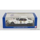 SPARK-MODEL CITROEN SM MASERATI N 33 AUTOMOBILE TOUR DE FRANCE 1972 K.KONING