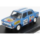 SPARK-MODEL SIMCA RALLY 2 N 143 RALLY ST.ANTONIN DE COTE 1975 H.VUILLERMOZ