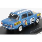SPARK-MODEL SIMCA RALLY 2 N 143 RALLY ST.ANTONIN DE COTE 1975 H.VUILLERMOZ