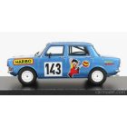 SPARK-MODEL SIMCA RALLY 2 N 143 RALLY ST.ANTONIN DE COTE 1975 H.VUILLERMOZ