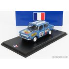 SPARK-MODEL SIMCA RALLY 2 N 143 RALLY ST.ANTONIN DE COTE 1975 H.VUILLERMOZ
