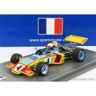 SPARK-MODEL BRABHAM F2 BT38 N 4 D'ALBI GP 1972 B.WOLLEK