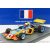 SPARK-MODEL BRABHAM F2 BT38 N 4 D'ALBI GP 1972 B.WOLLEK