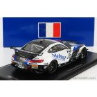 SPARK-MODEL MERCEDES AMG GT4 TEAM AKKA ASP N 16 CHAMPION DE FRANCE FFSA PRO-AM 2021 T.DROUET