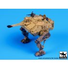 Black Dog Stug III Gqw "Racher"