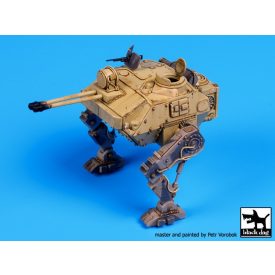 Black Dog Stug III Gqw "Racher"