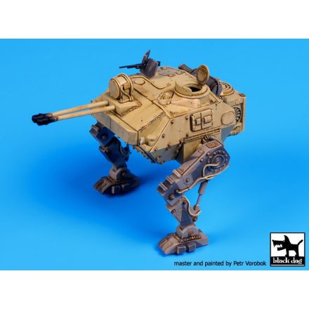 Black Dog Stug III Gqw "Racher"