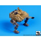 Black Dog Stug III Gqw "Racher"