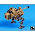 Black Dog Stug III Gqw "Racher"