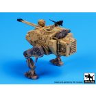 Black Dog Stug III Gqw "Racher"