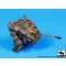 Black Dog Sd.Kf3.173 Schweibhund X-66