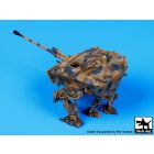 Black Dog Sd.Kf3.173 Schweibhund X-66