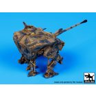 Black Dog Sd.Kf3.173 Schweibhund X-66