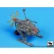 Black Dog M11XR7 Stryker snow beaver