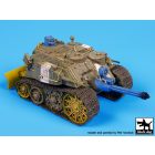 Black Dog Su.W.(r) 344 "KIROV"