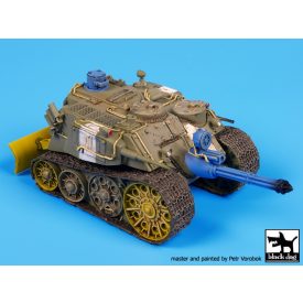 Black Dog Su.W.(r) 344 "KIROV"