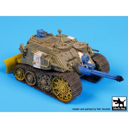 Black Dog Su.W.(r) 344 "KIROV"