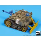 Black Dog Su.W.(r) 344 "KIROV"