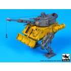 Black Dog XP-ARV Litle John